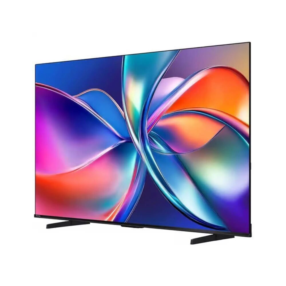 Hisense TV QLED 75 Inch Q6Q 4K Smart - view 3