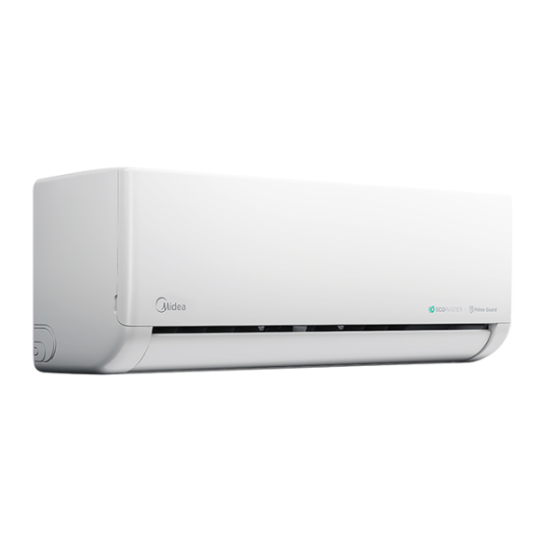 MIDEA 1.5HP INVERTER New Platform R32 Air Conditioner MSEF1A-09CRDN8 with Kit
